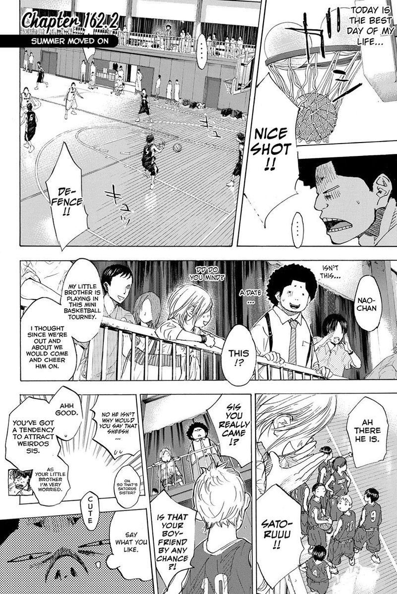 Ahiru No Sora 162 18
