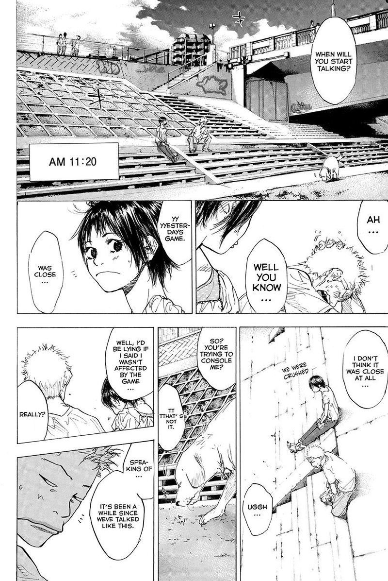 Ahiru No Sora 162 22