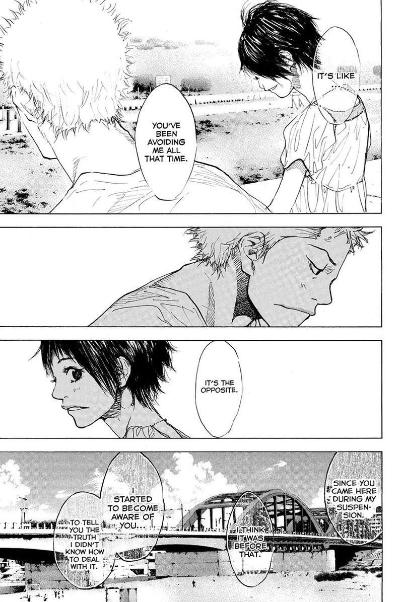 Ahiru No Sora 162 23