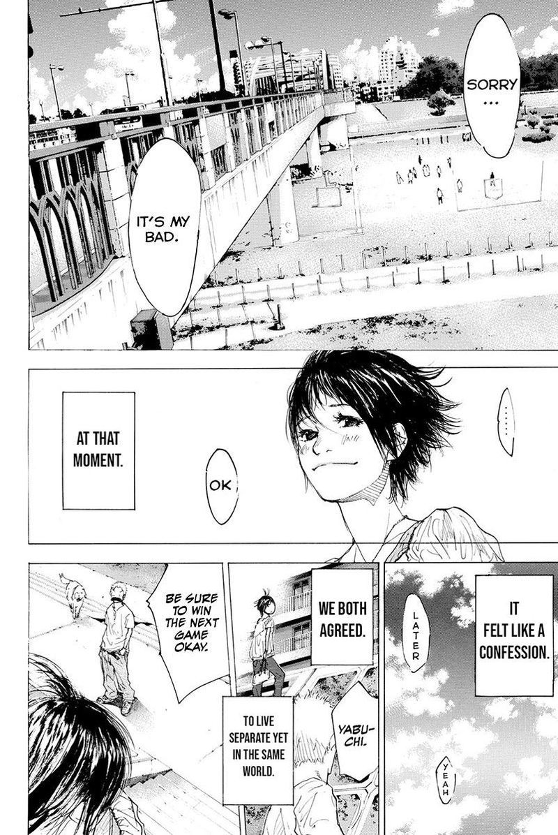 Ahiru No Sora 162 26