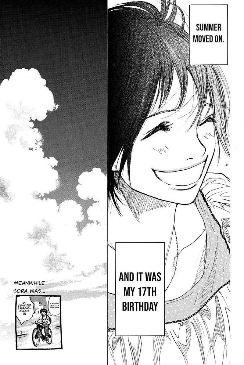 Ahiru No Sora 162 27
