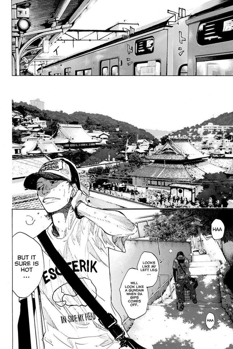 Ahiru No Sora 162 28
