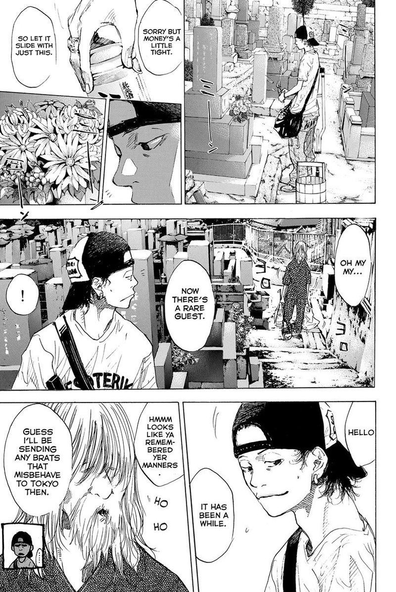Ahiru No Sora 162 29
