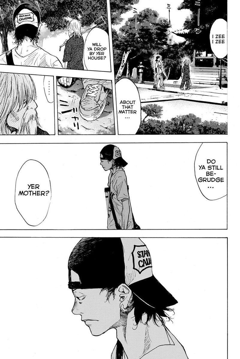 Ahiru No Sora 162 31