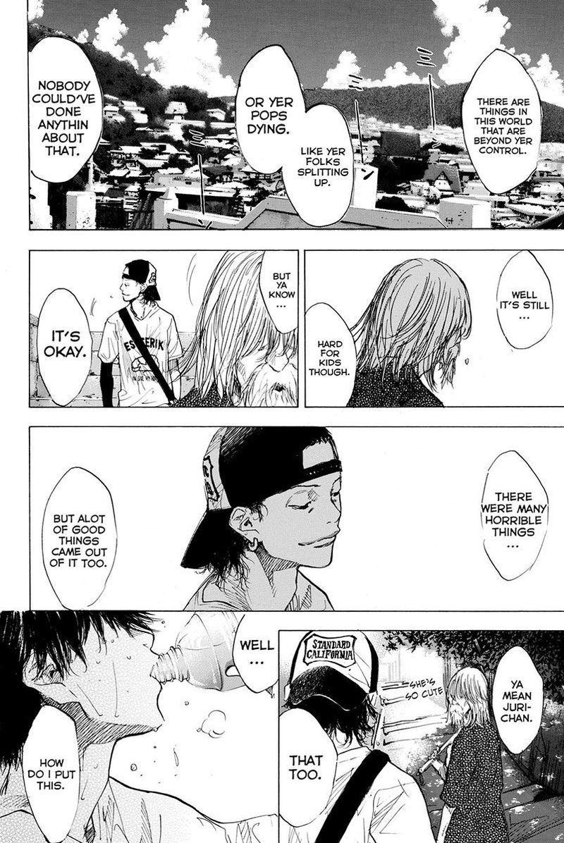 Ahiru No Sora 162 32