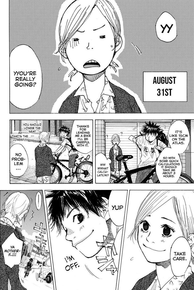 Ahiru No Sora 162 4