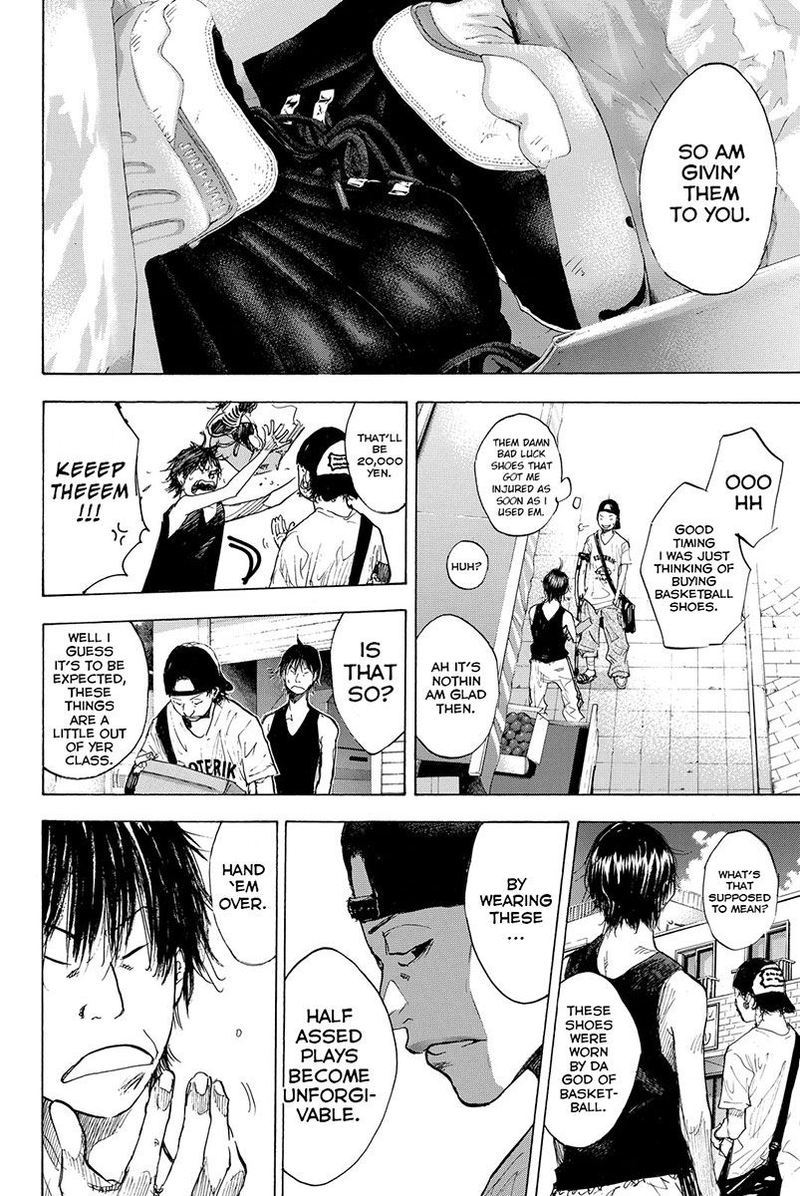 Ahiru No Sora 162 6