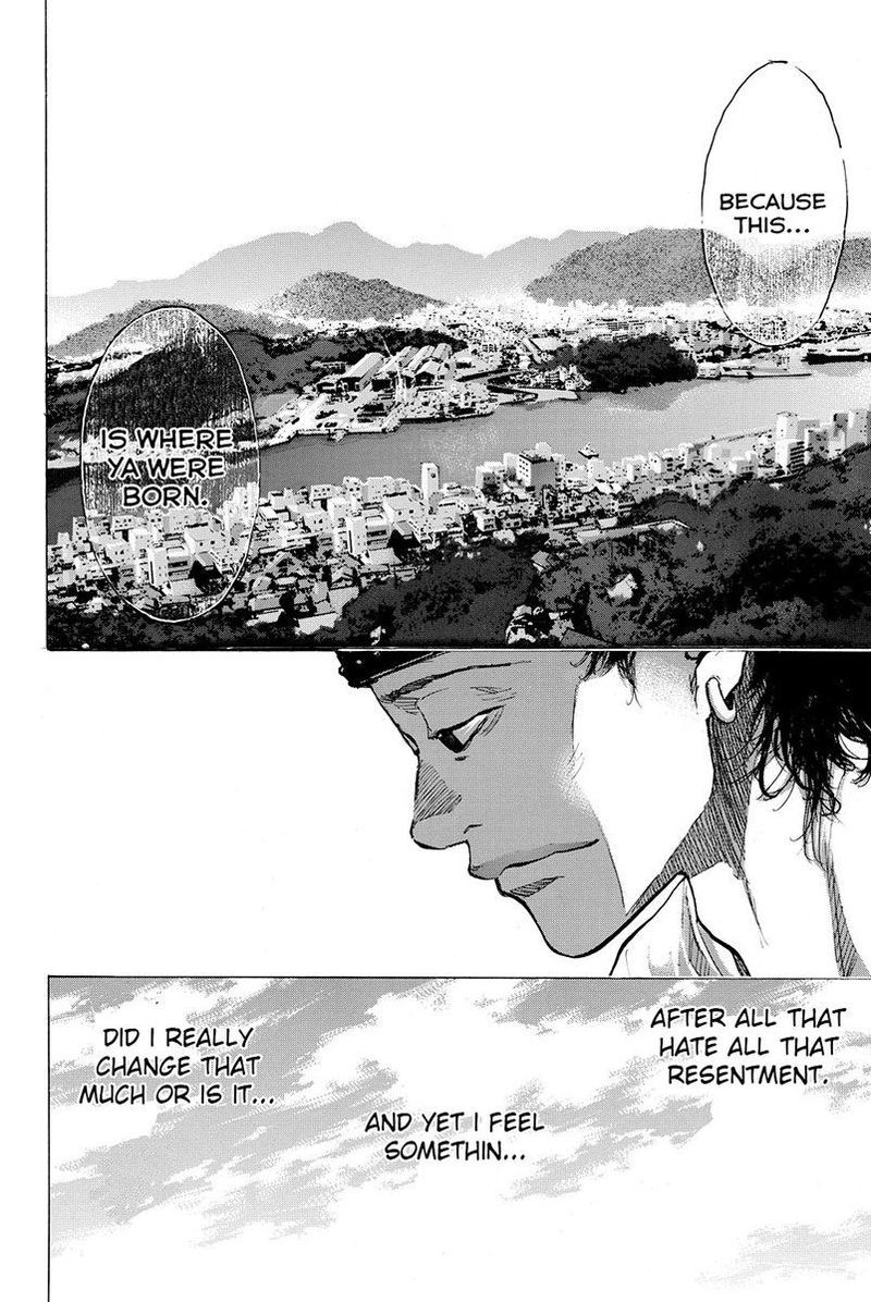 Ahiru No Sora 163 10
