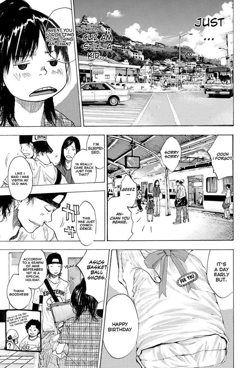 Ahiru No Sora 163 11