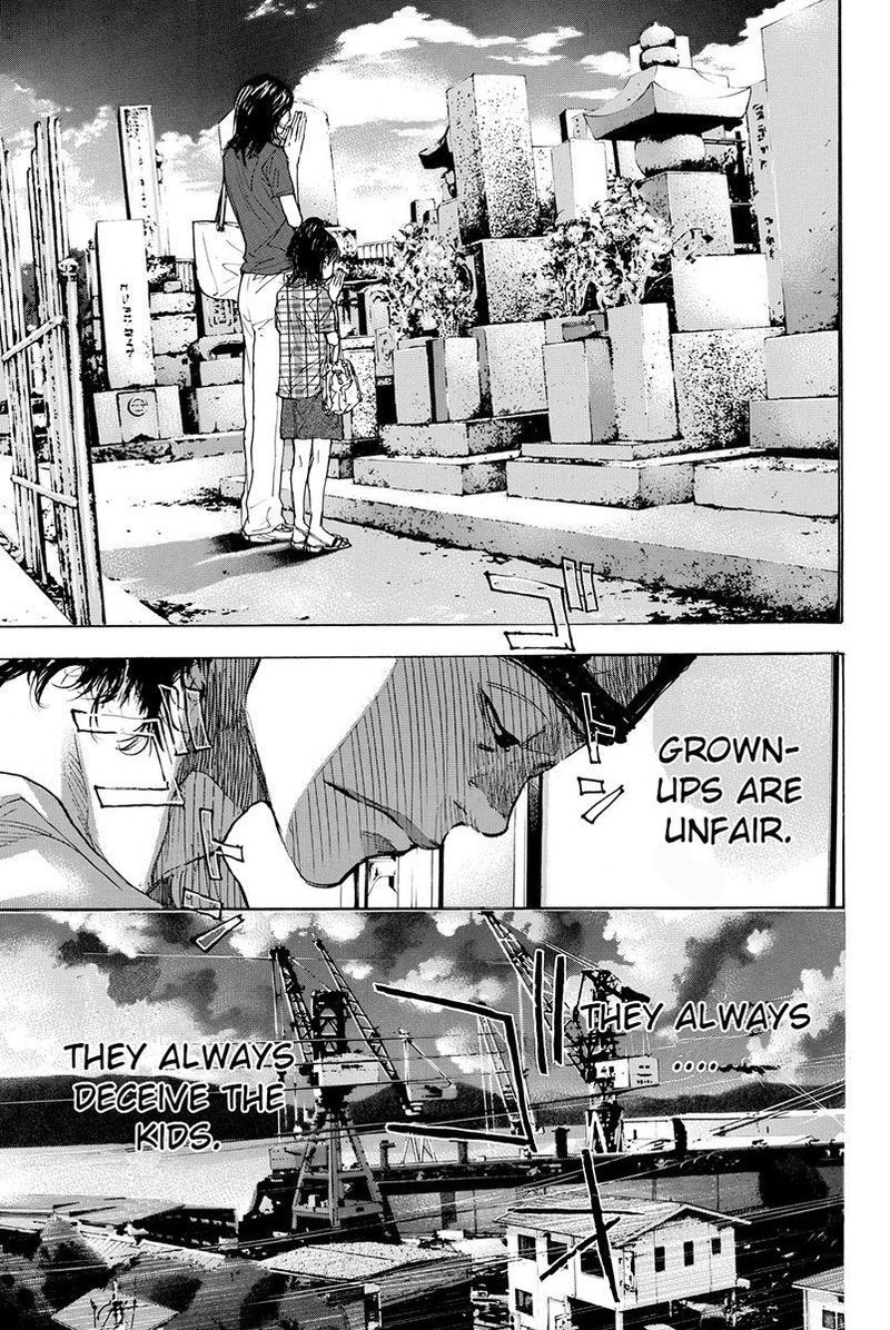 Ahiru No Sora 163 13