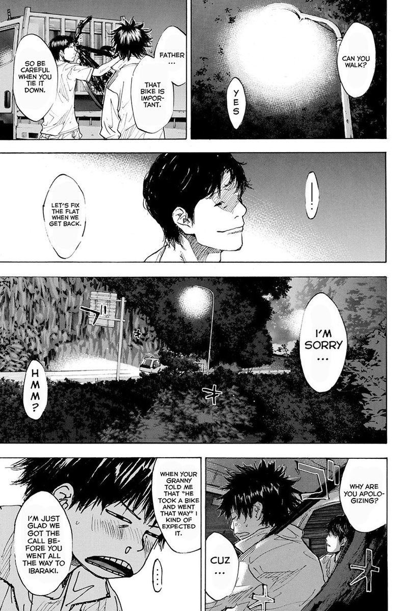 Ahiru No Sora 163 15
