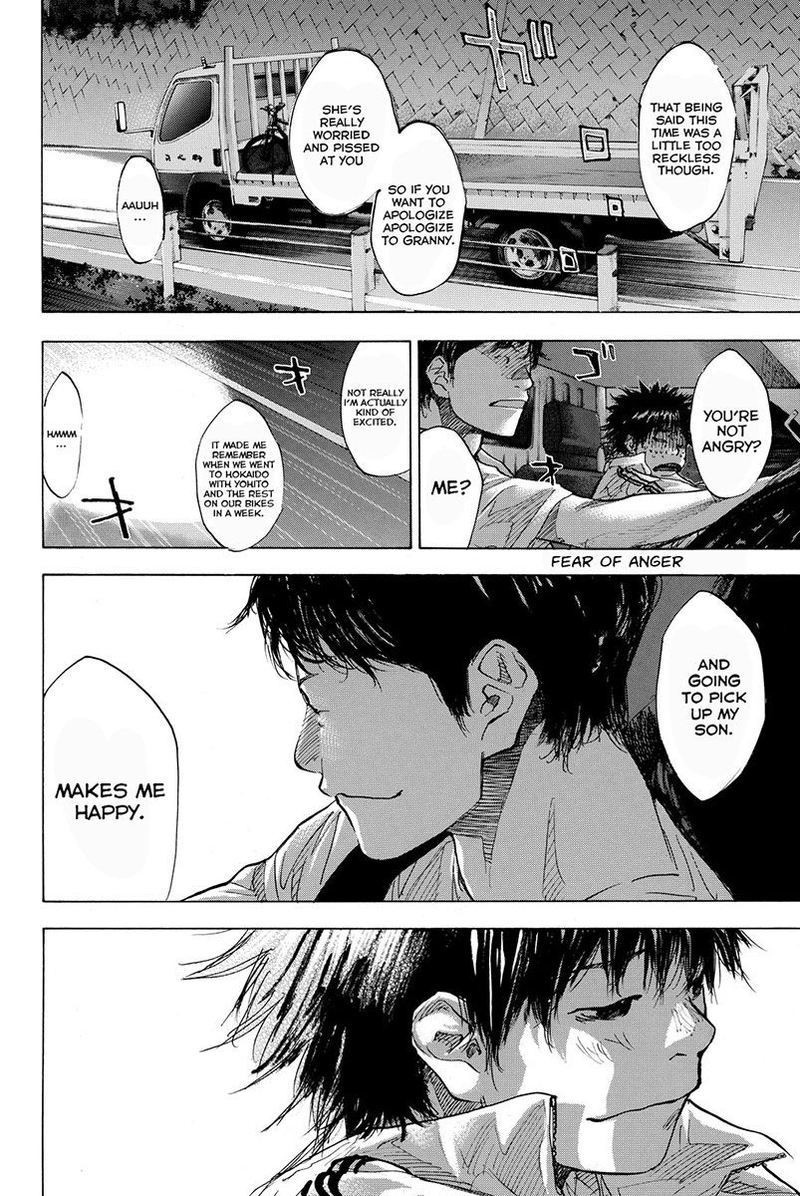 Ahiru No Sora 163 16