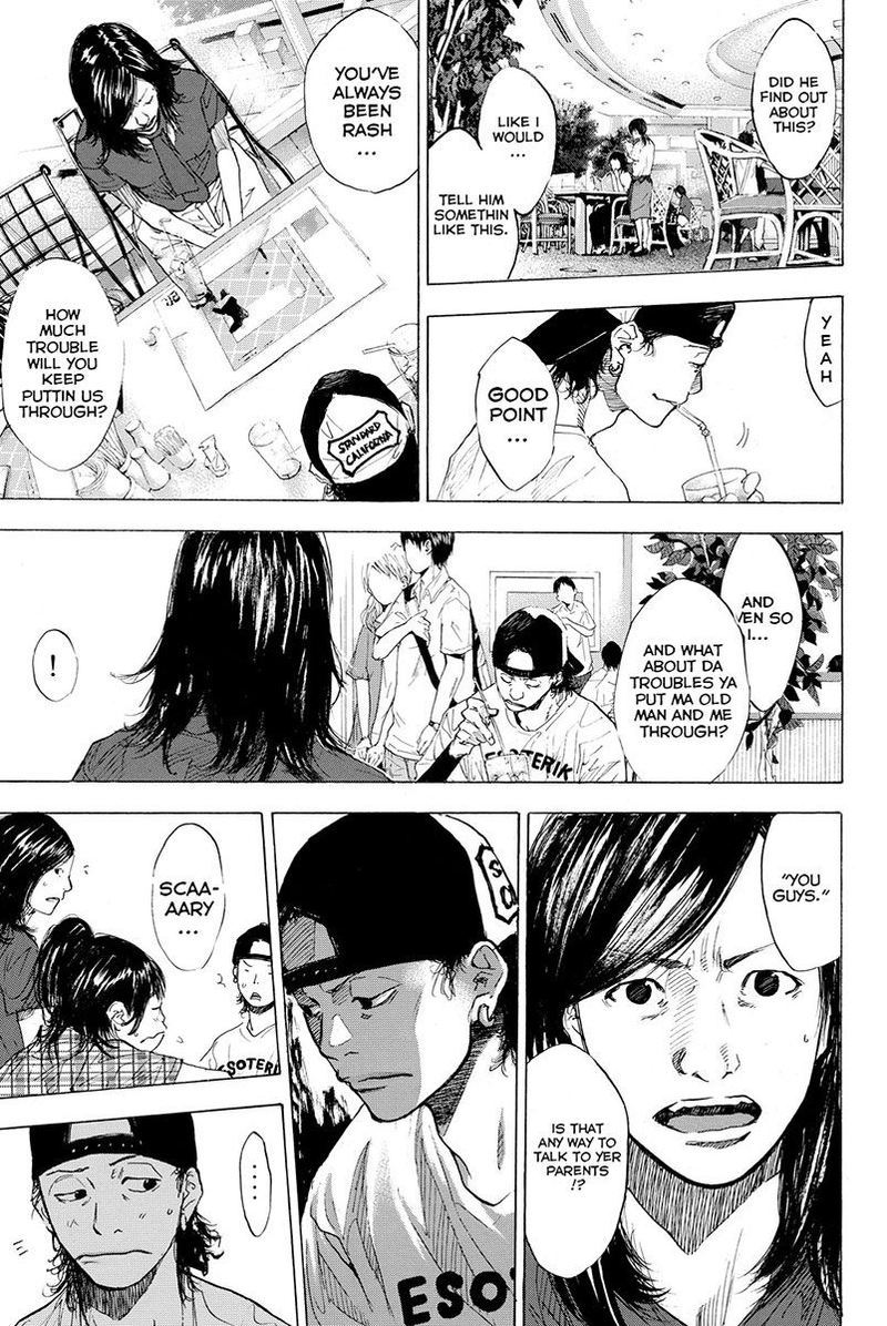 Ahiru No Sora 163 5