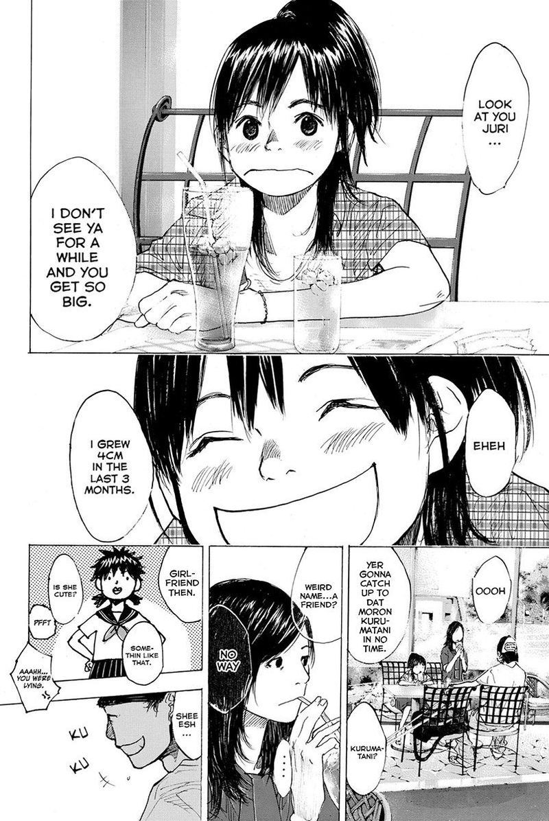 Ahiru No Sora 163 6