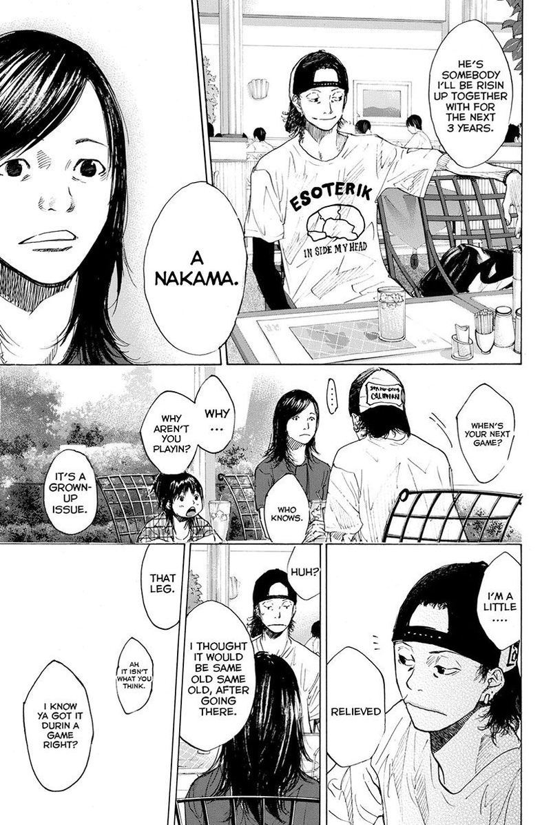 Ahiru No Sora 163 7
