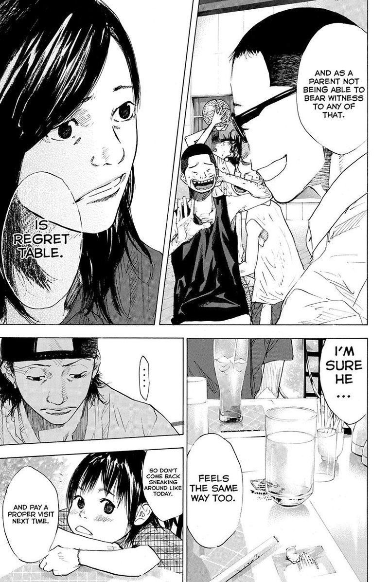 Ahiru No Sora 163 9