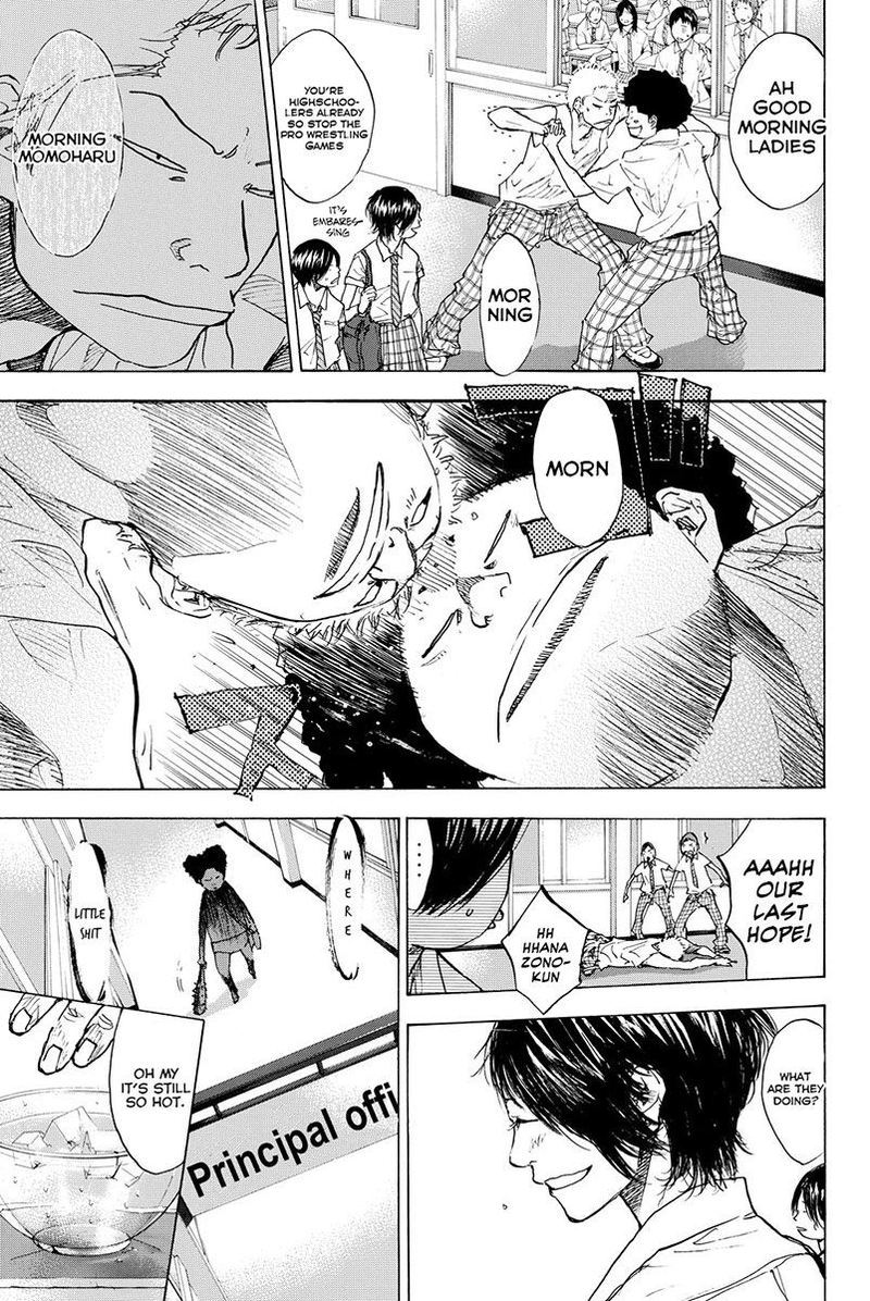 Ahiru No Sora 164 10