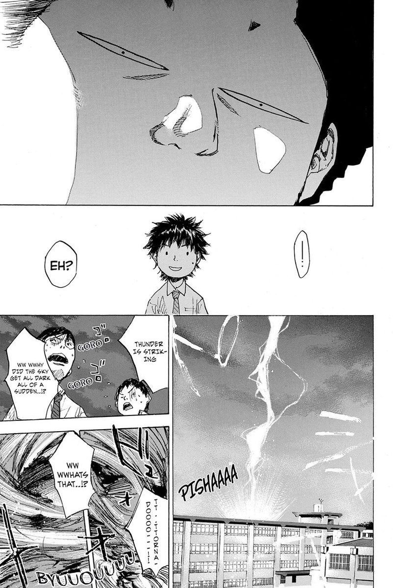 Ahiru No Sora 164 4