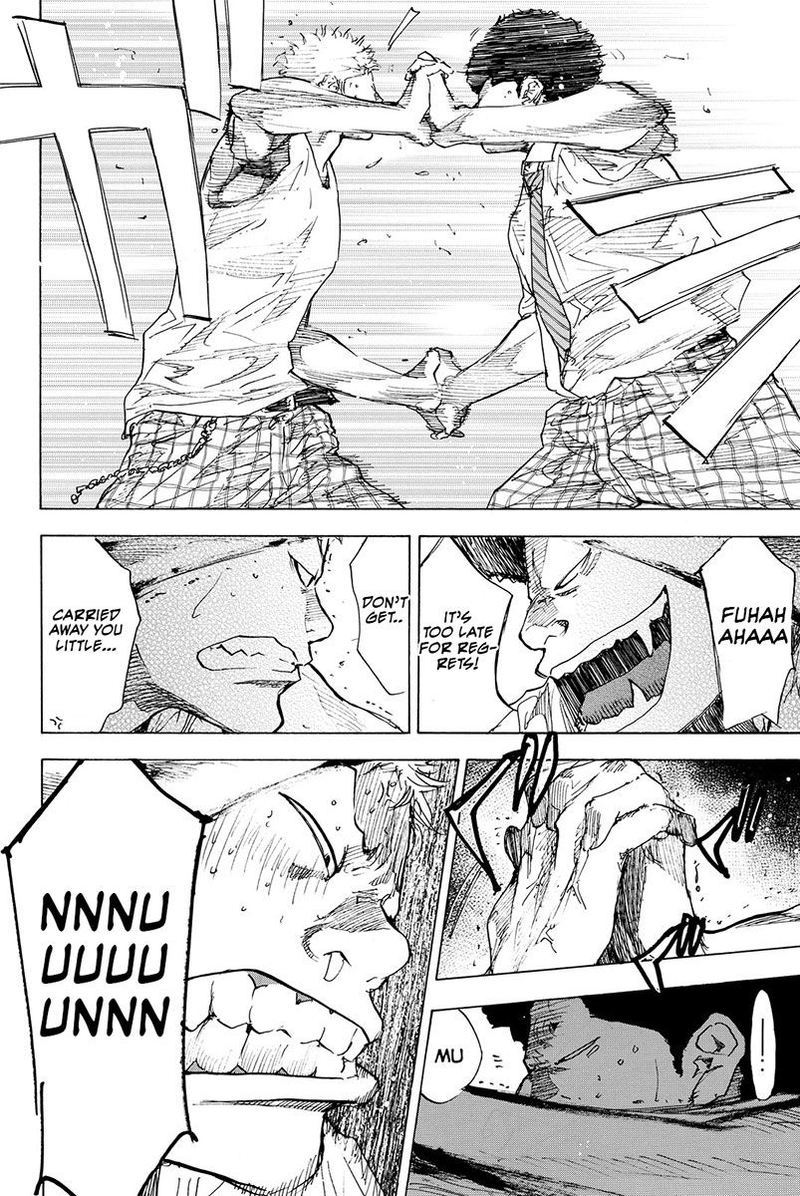 Ahiru No Sora 164 9