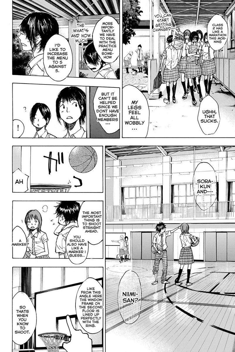 Ahiru No Sora 165 10