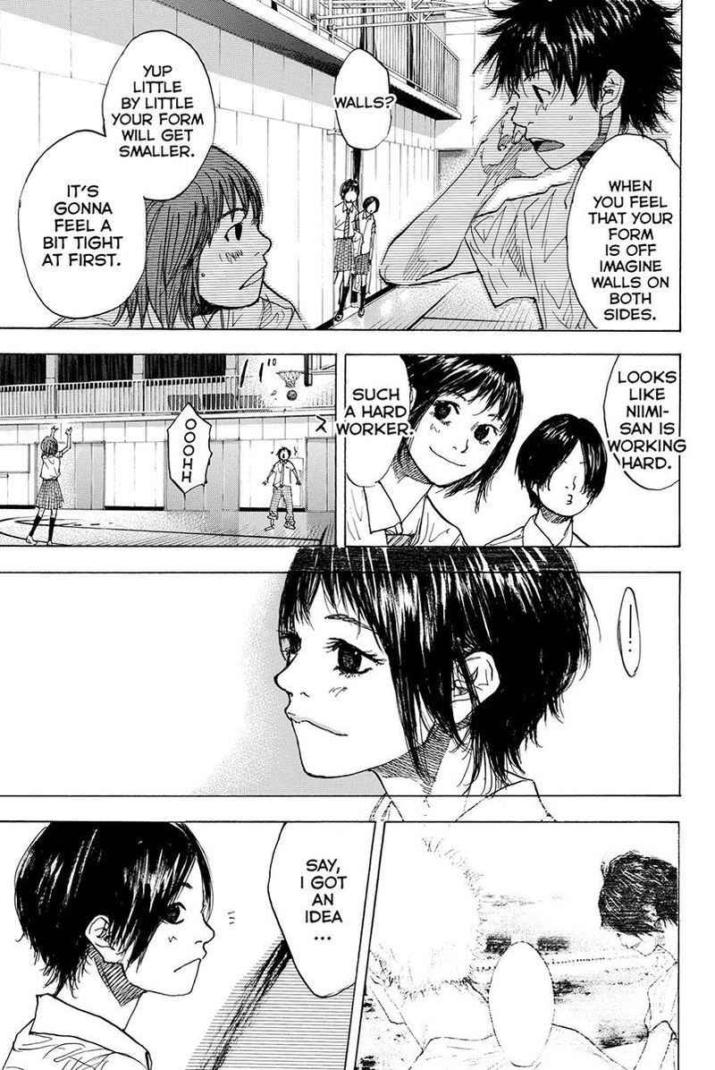 Ahiru No Sora 165 11