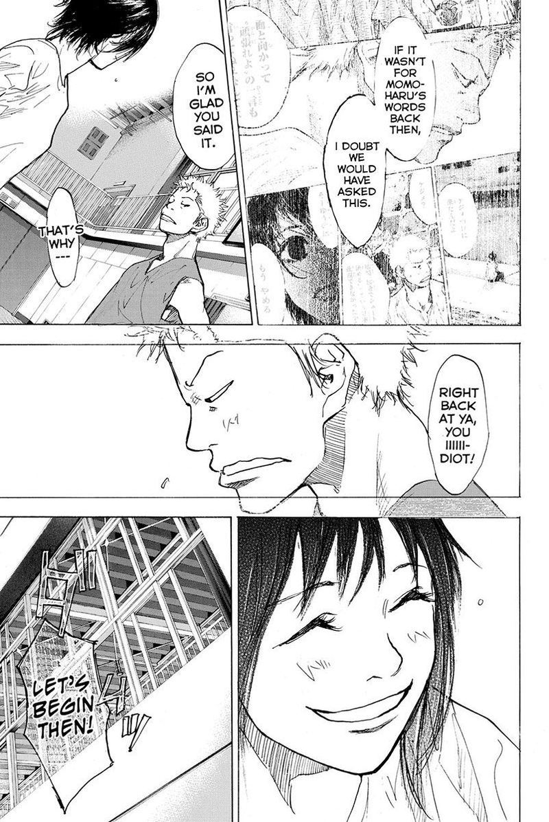 Ahiru No Sora 165 13