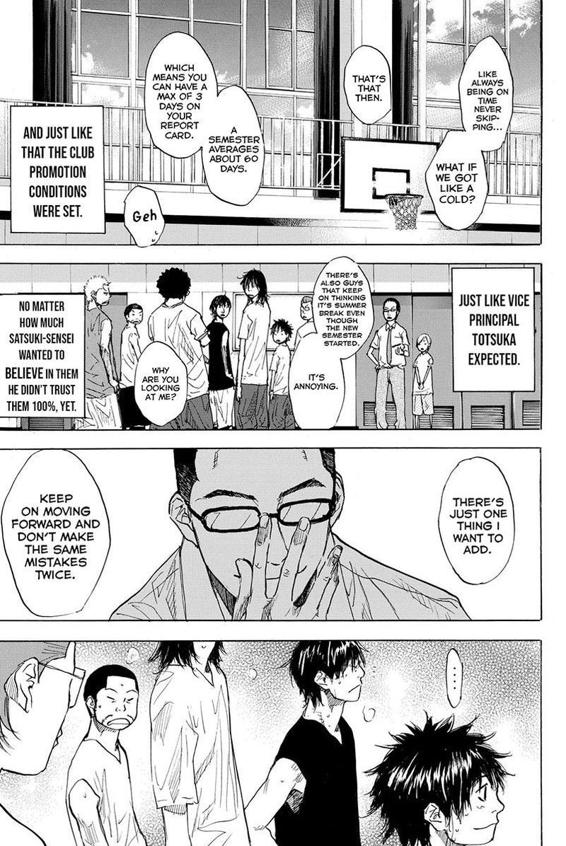 Ahiru No Sora 165 17