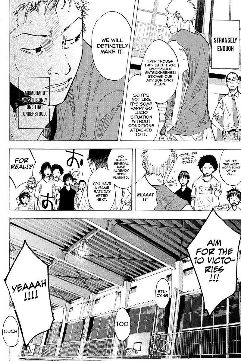 Ahiru No Sora 165 18