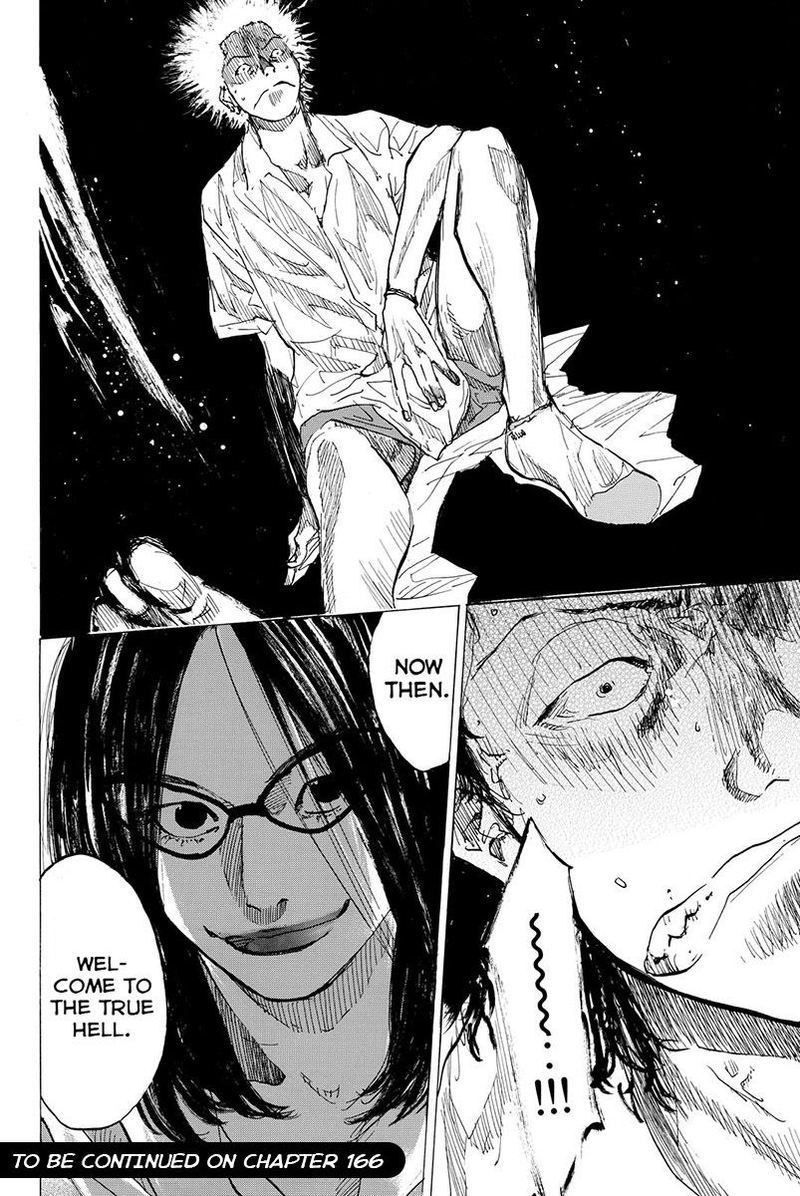 Ahiru No Sora 165 20