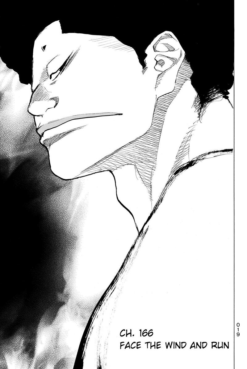 Ahiru No Sora 166 1
