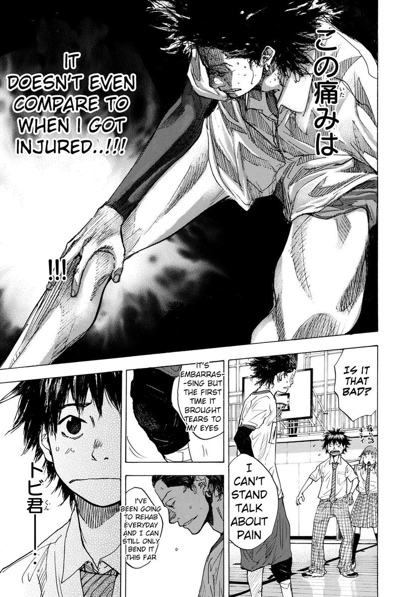 Ahiru No Sora 166 11