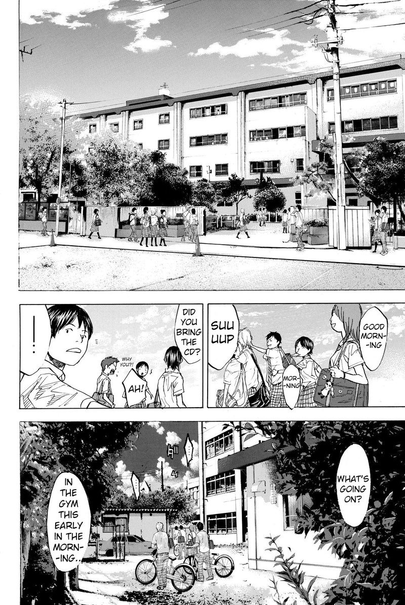 Ahiru No Sora 166 2