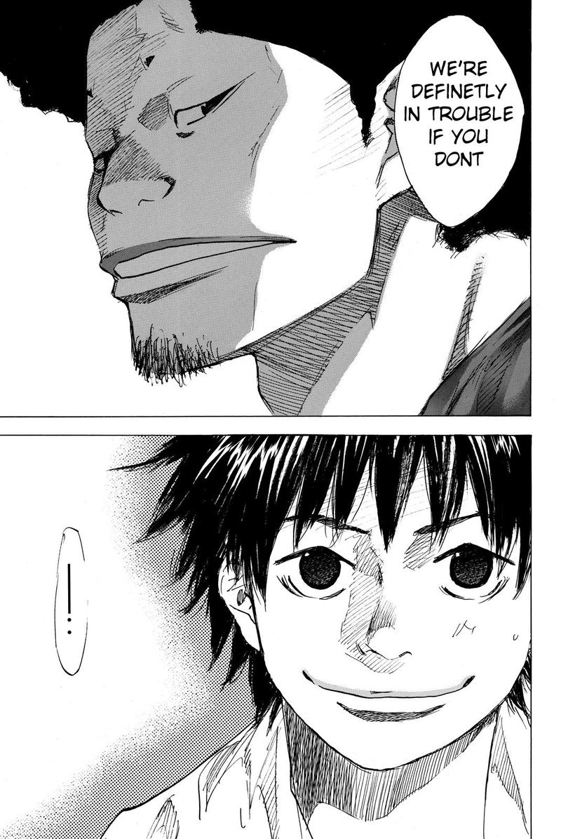 Ahiru No Sora 166 21