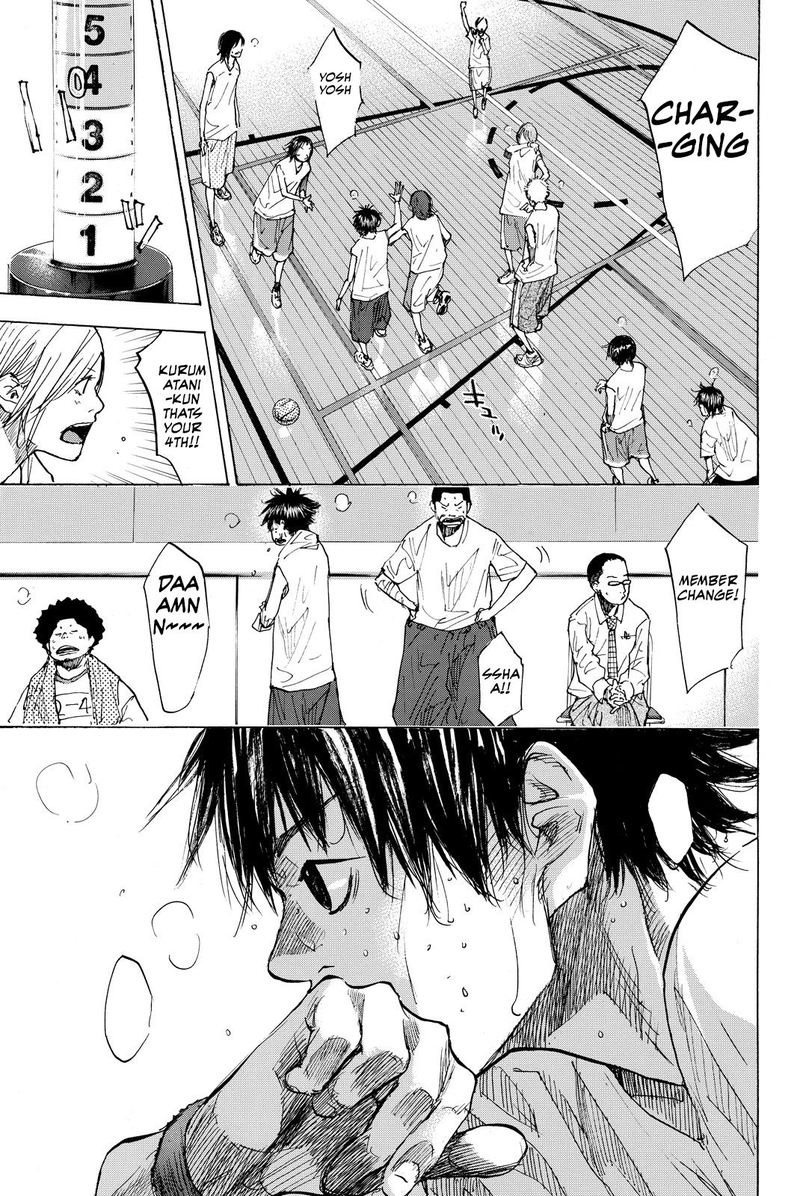 Ahiru No Sora 166 23