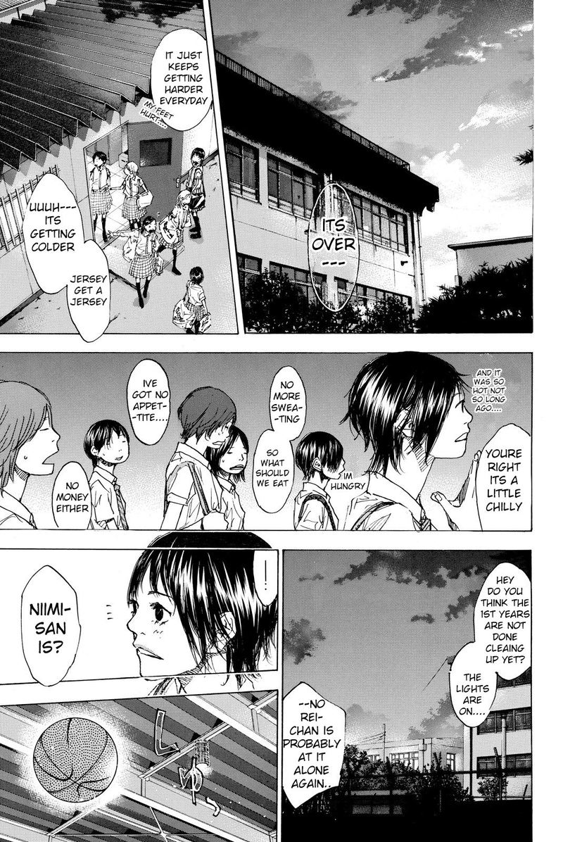 Ahiru No Sora 166 25