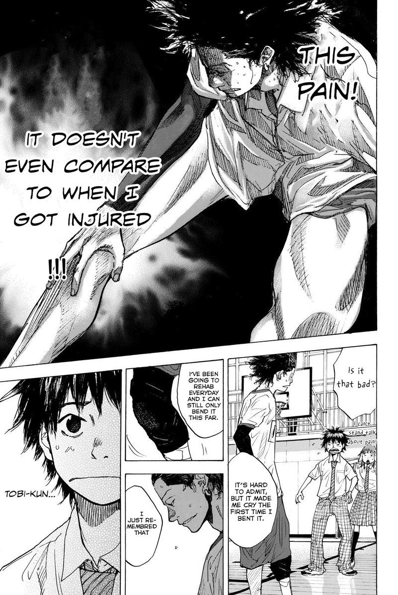 Ahiru No Sora 166 31