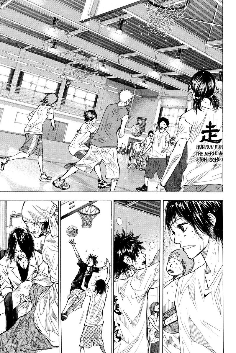 Ahiru No Sora 166 37