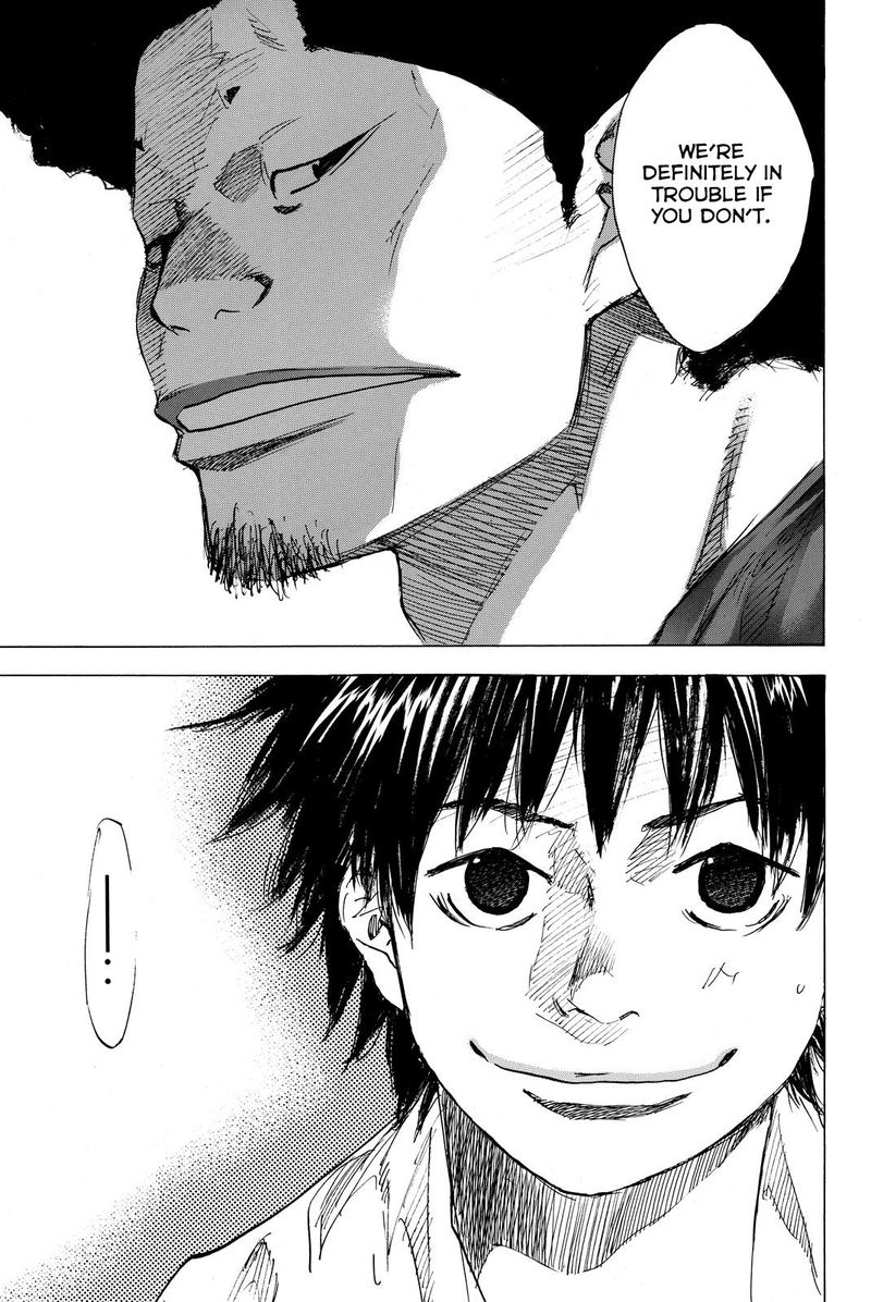 Ahiru No Sora 166 41