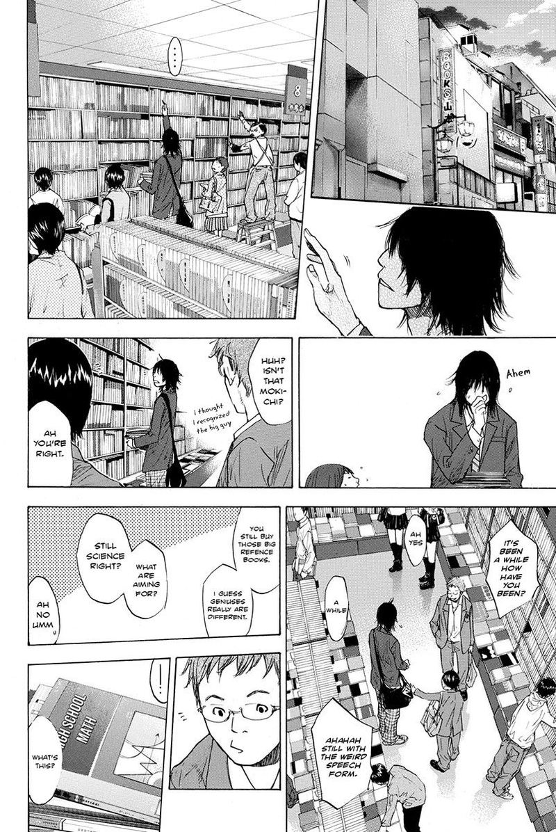 Ahiru No Sora 167 12