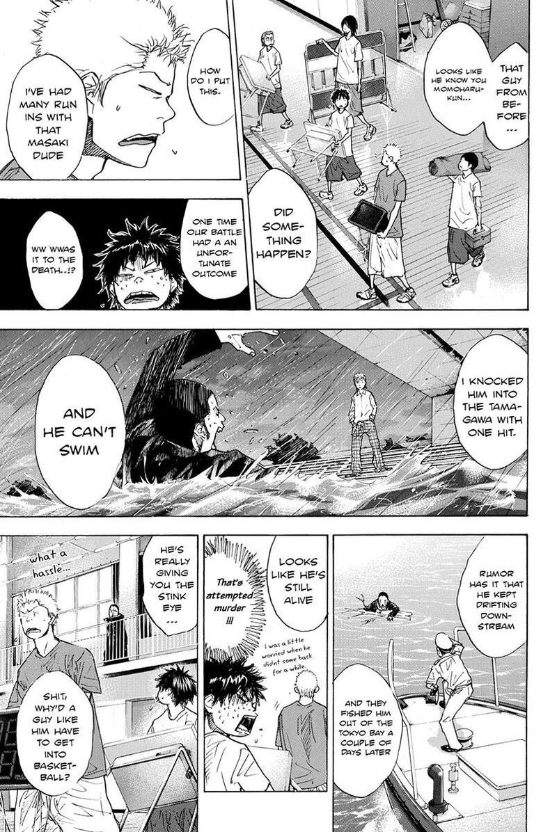 Ahiru No Sora 168 13