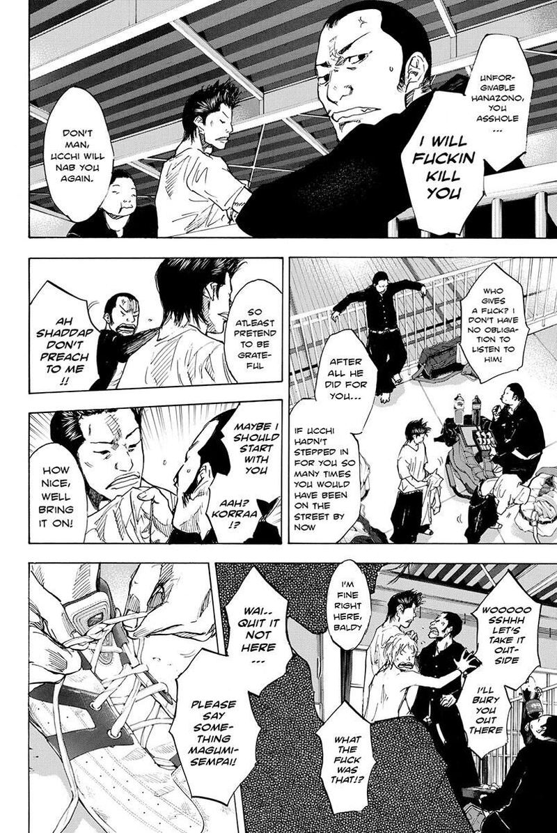 Ahiru No Sora 168 14
