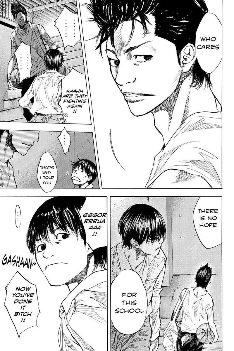 Ahiru No Sora 168 15