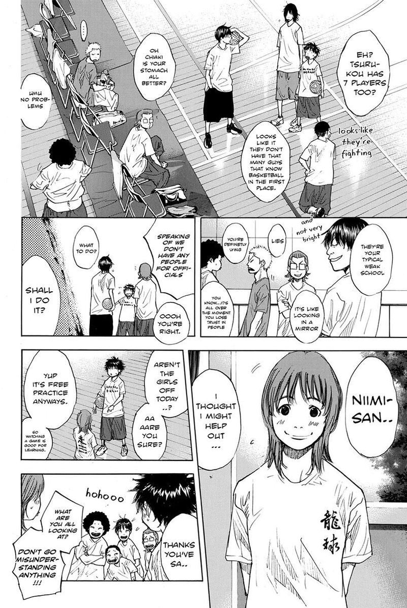 Ahiru No Sora 168 18