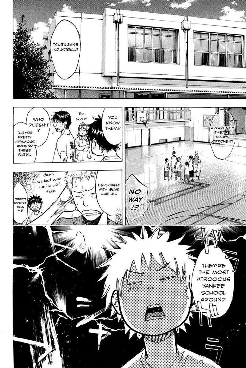 Ahiru No Sora 168 2