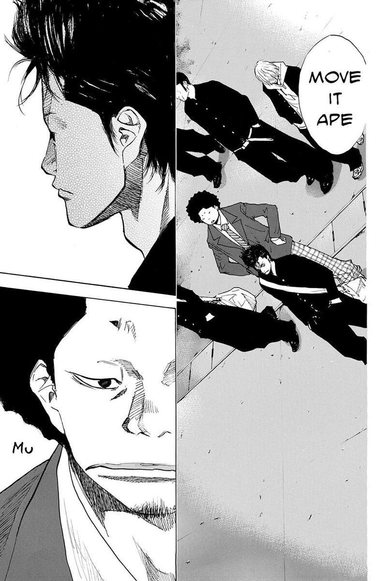 Ahiru No Sora 168 5