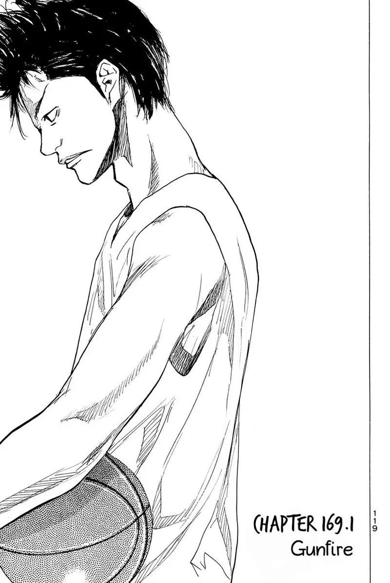Ahiru No Sora 169 1