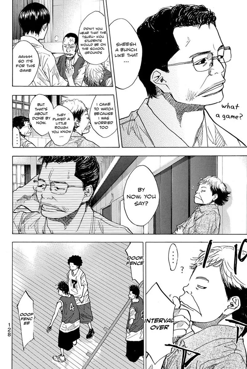 Ahiru No Sora 169 10
