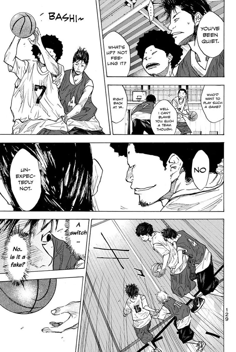 Ahiru No Sora 169 11