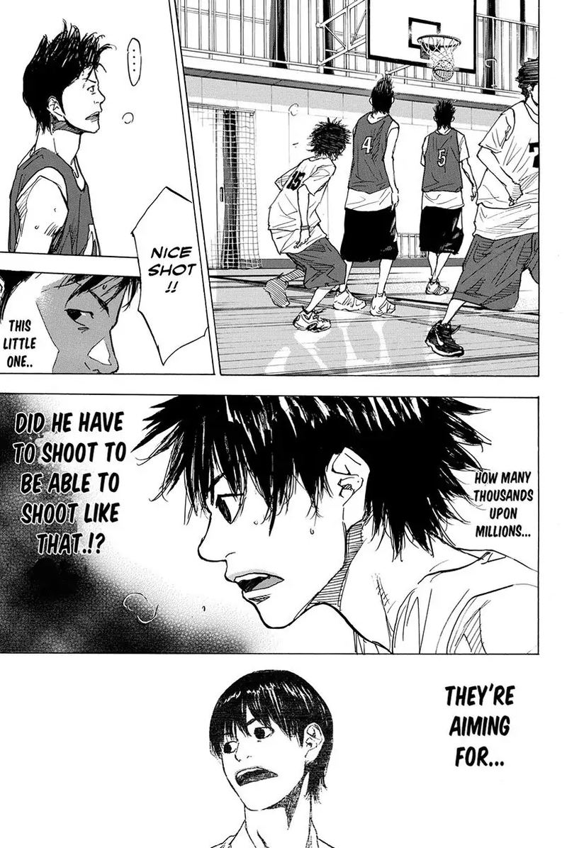 Ahiru No Sora 169 13