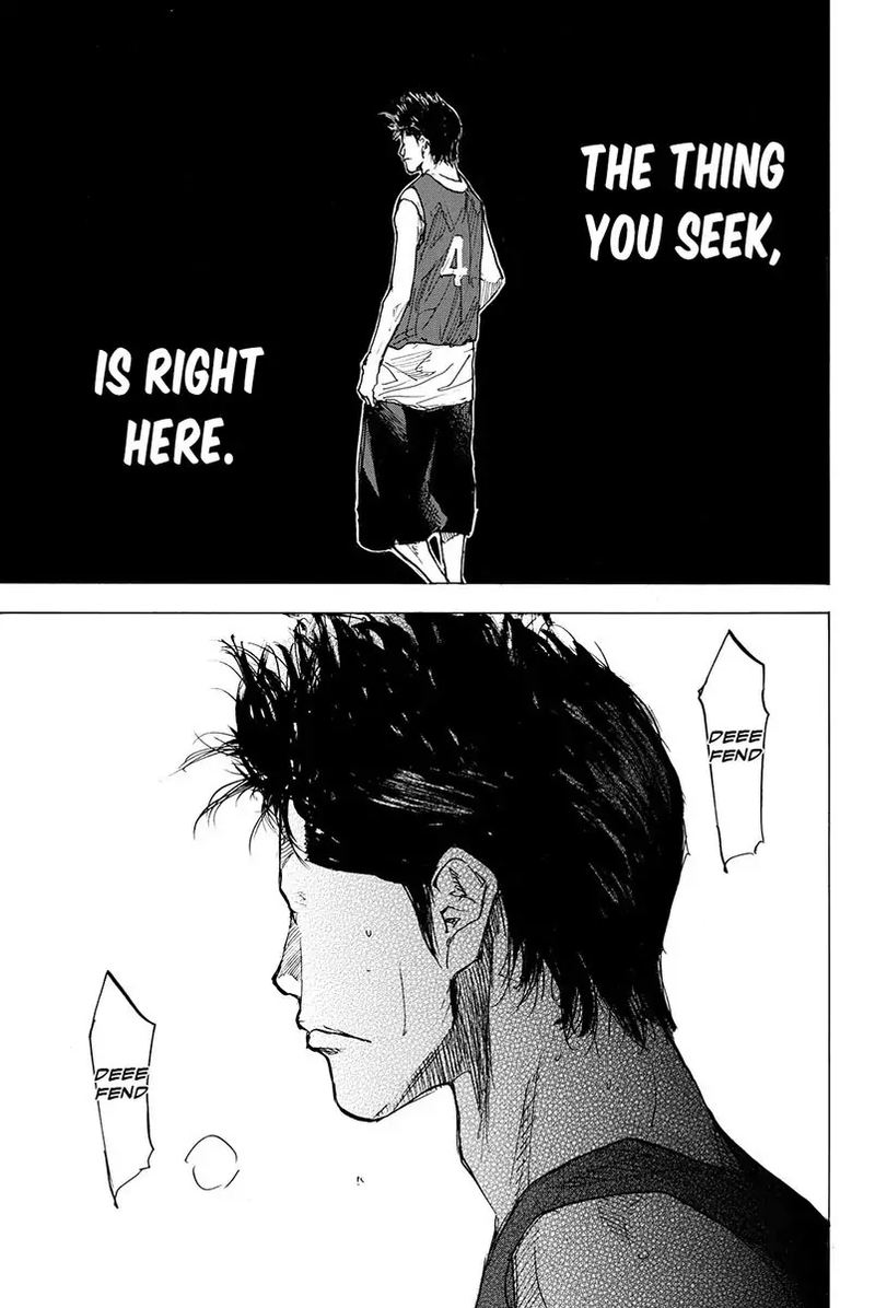 Ahiru No Sora 169 15